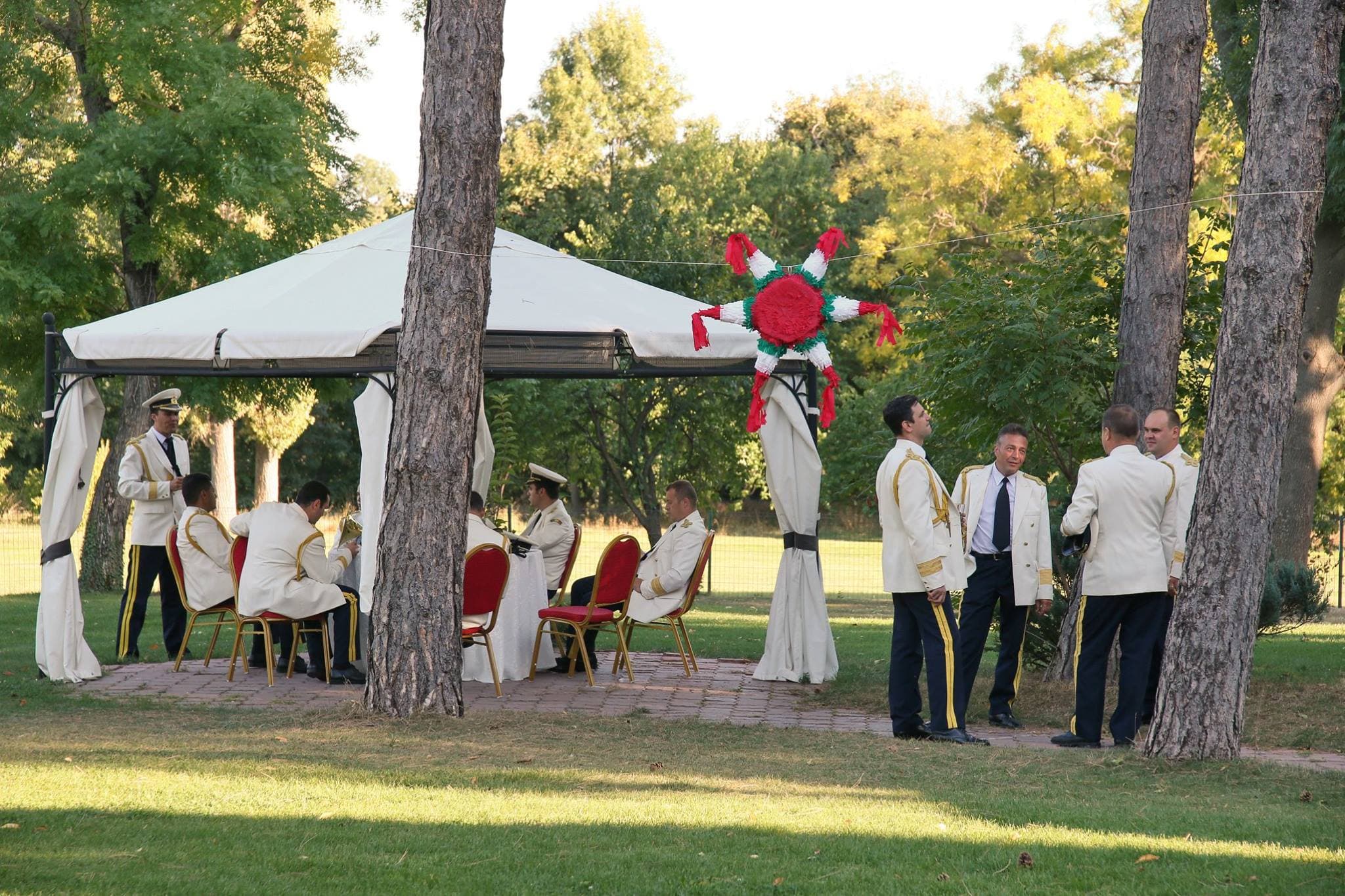 Ambasada Mexicului — foto 3