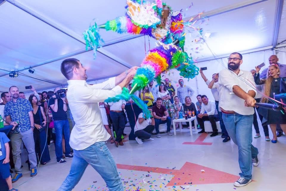 Ford Fiesta event — foto 2