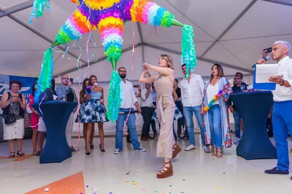 Ford Fiesta event — foto 7