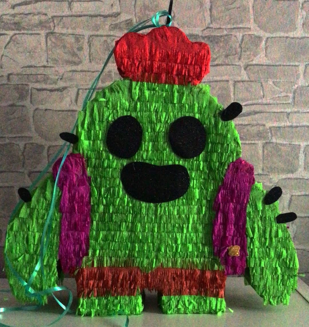 Piñata Petreceri pe Instagram