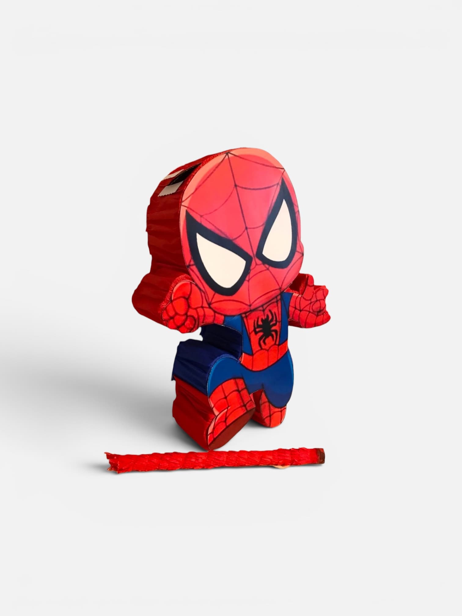 Spiderman — imagine 2