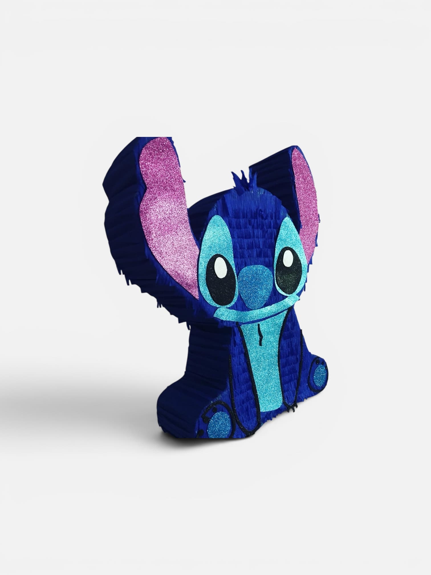 Stitch — imagine 2