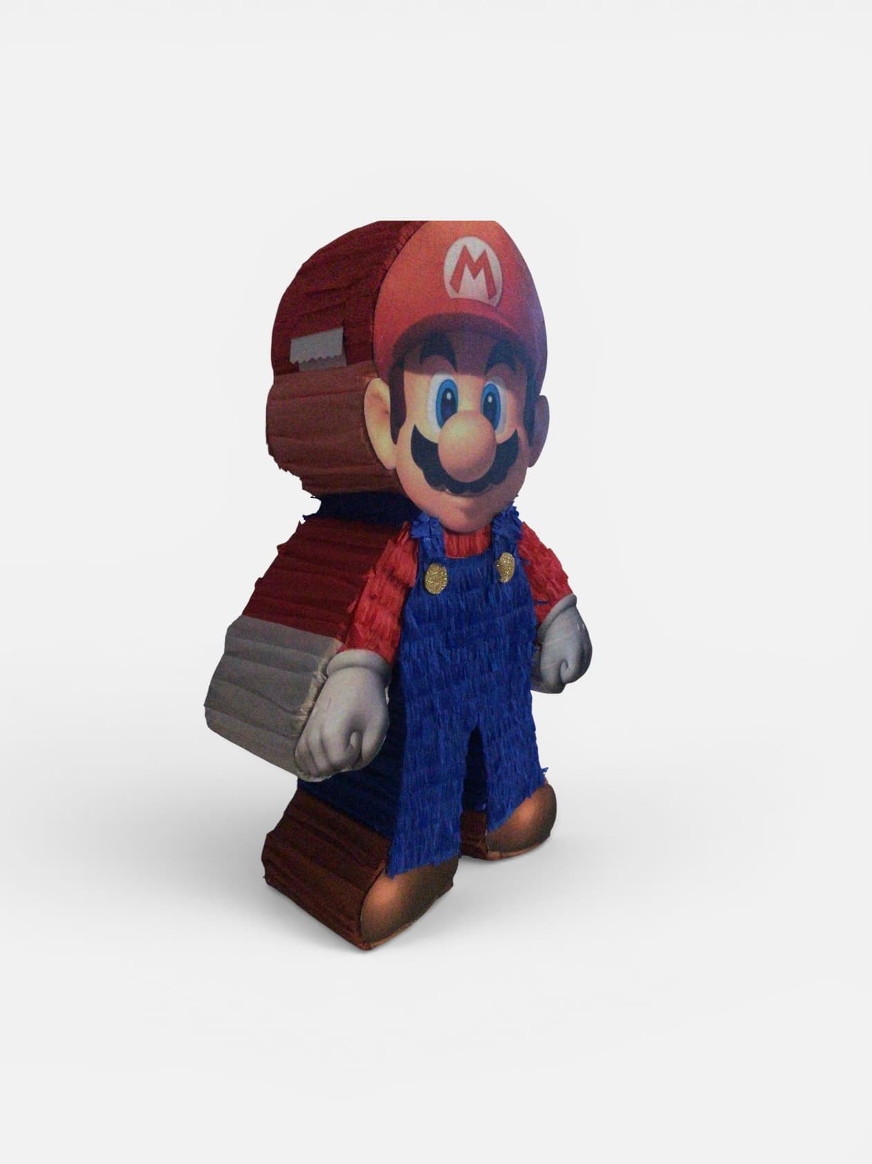 Super Mario — imagine 2