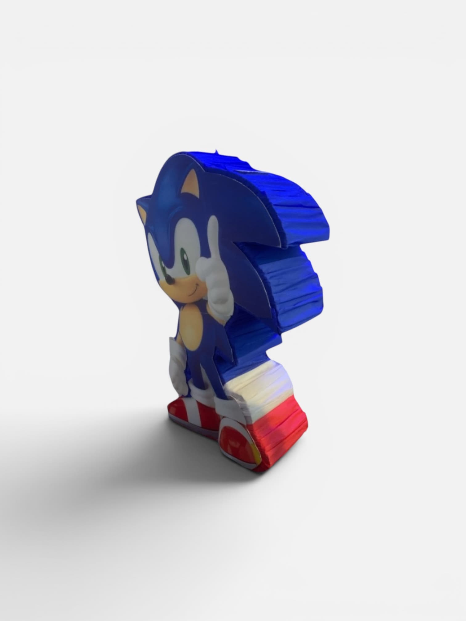 Sonic — imagine 2
