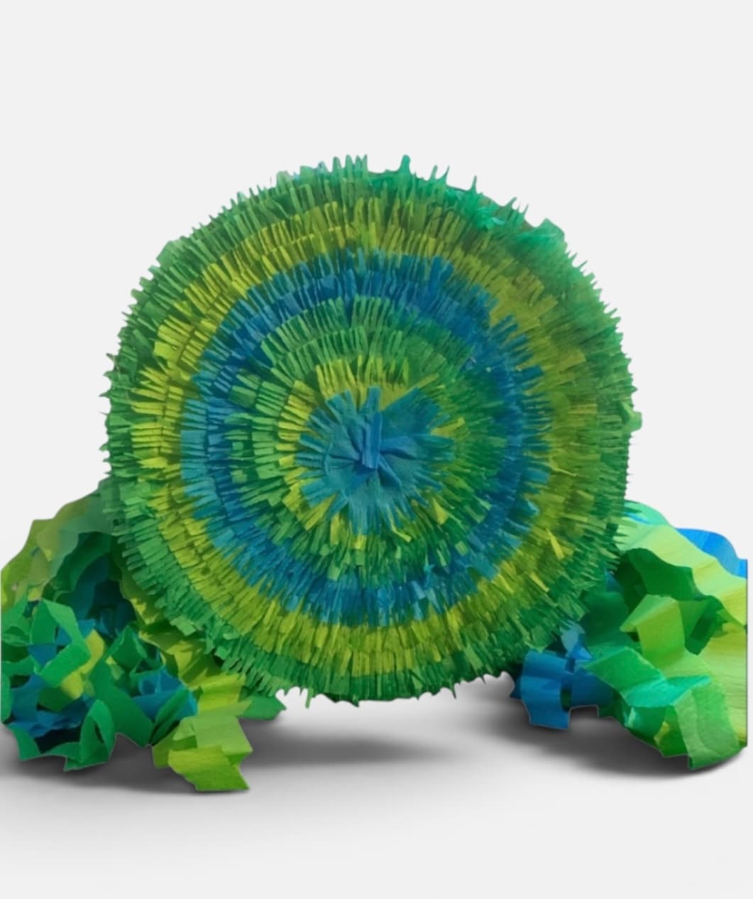 Pinata tambur - Minecraft - imagine 2