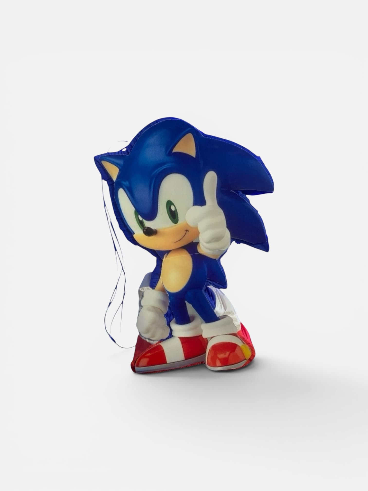 Sonic