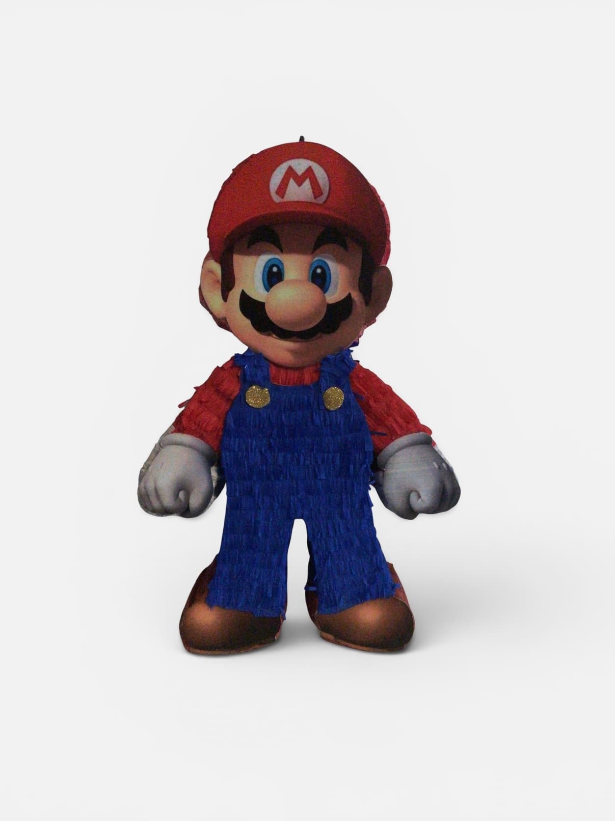 Super Mario