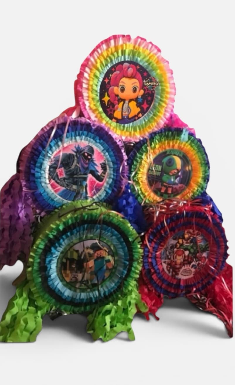 Pinata tambur