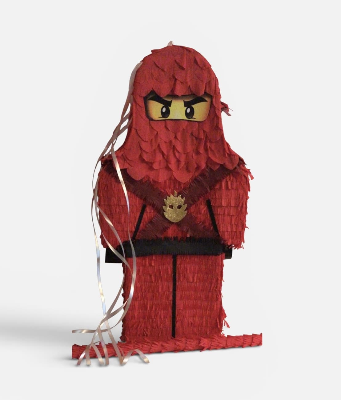 Lego ninja