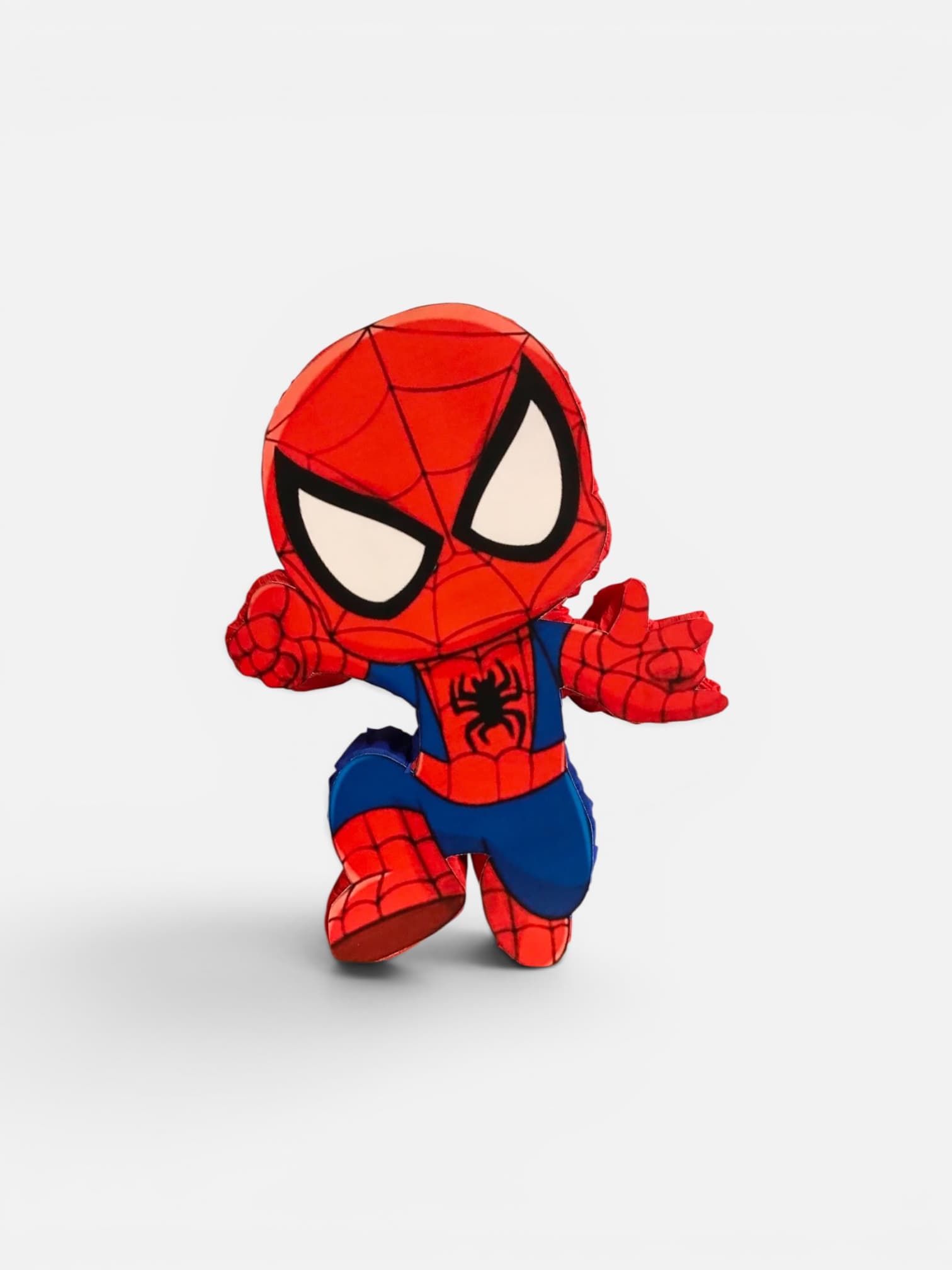 Spiderman