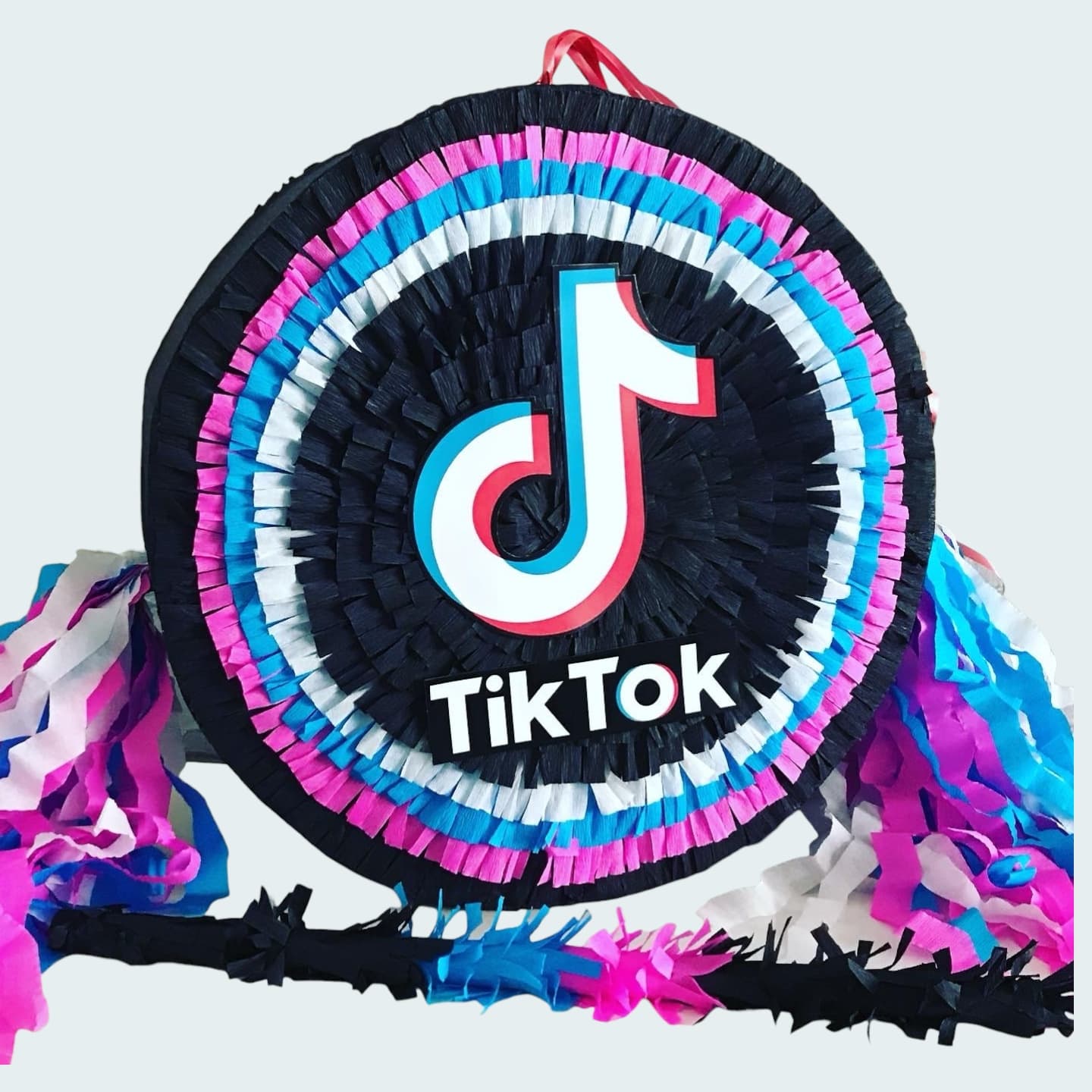 Pinata tambur - Tik tok