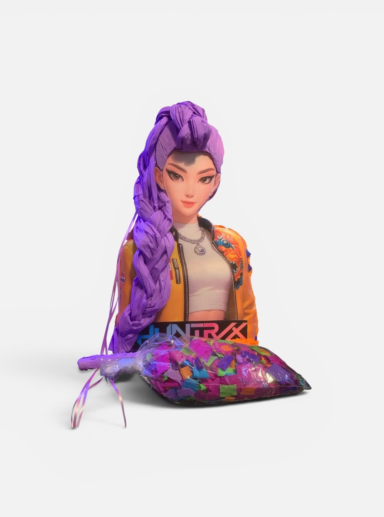 K-pop Huntrix