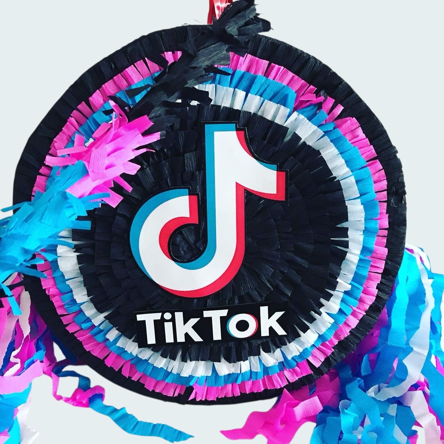 Pinata tambur - Tik tok - imagine 2