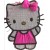 Pinata Sanrio Hello Kitty 60 cm