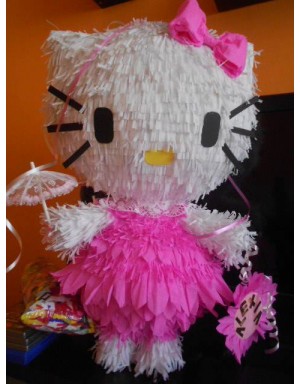 Pinata Hello Kitty